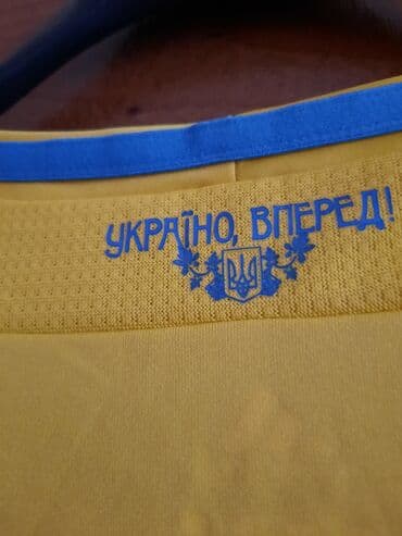 ikinci el orient saat: Futbolka, Adidas, L, rəng - Sarı — 6