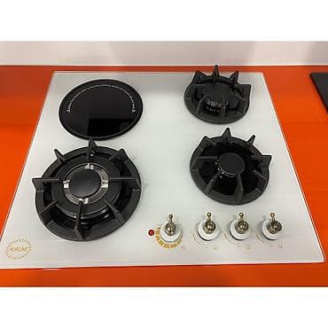 iwlenmiw mini soyuducular: Qaz sobası Yeni — 1