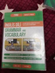 6 ci sinif riyaziyyat tqdk cavablar: Nergiz necef qayda kitabi,seliqeli cirigi yoxdu — 1