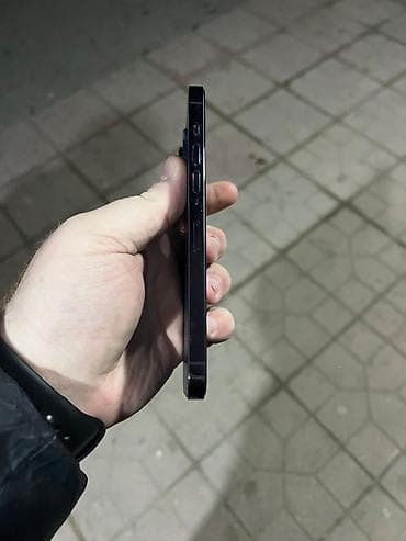 honor 10 ekran: IPhone 14 Pro Max, 256 GB, Deep Purple — 6