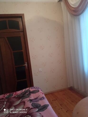bərdədə satılıq evlər: Bakıxanov qəs. 9 otaq, 330 kv. m, Orta təmir — 10