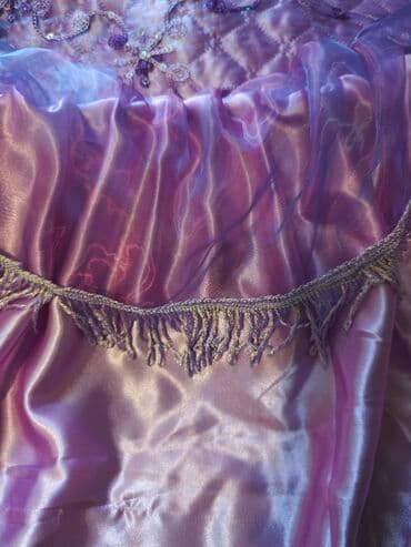 yatağ desdi: Yataq üçün Yeni Qaşlı rəng - Bənövşəyi Yataq örtüyü, Pulsuz çatdırılma — 4