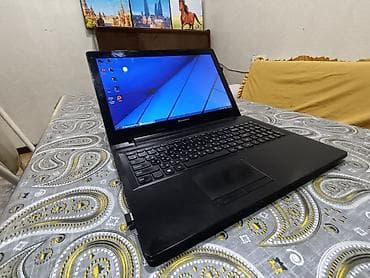 nexus notebook: Lenovo noutbuk - Model: Lenovo (15.6" ekran) - Ekran: 15.6" geniş — 1