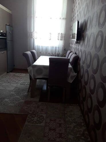 binə atçiliq: Əhmədli metrosunun yaxınlığında ukraina dairəsinə yaxın 16 mertebeli — 14