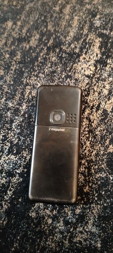 Техника для кухни: Nokia 6300 4G, 2 ГБ, цвет - Черный, Кнопочный — 1