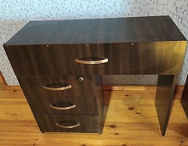 komputer stulu: Kompüter masası, İşlənmiş, DSP — 1