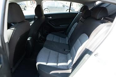 k700 traktor satisi: Kia Cerato: 2 l | 2015 il Hetçbek — 10