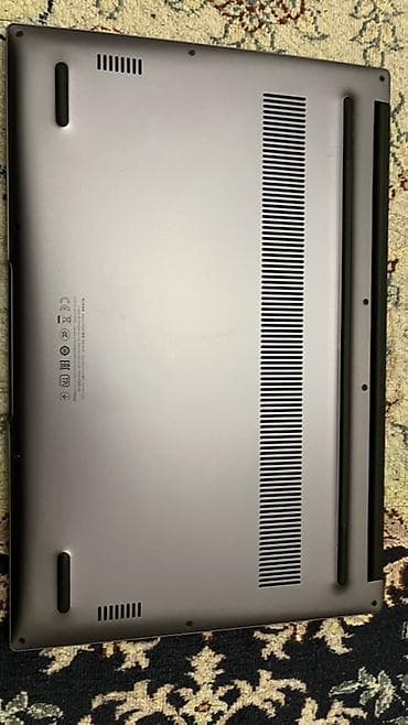 Huawei MateBook D 14 — İdeal vəziyyətdə (Heç vaxt açılmayıb) Təcili — 9