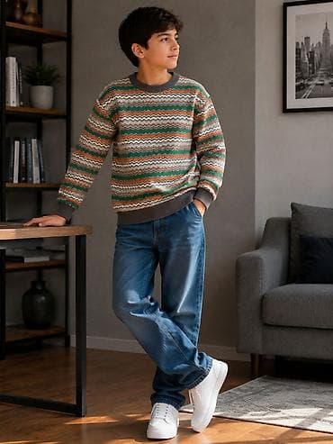 huggies elite soft 3: Uşaq sweatshirt kolleksiyası - Modellər: dördlü seçim 1) Ağ-krem fon — 2