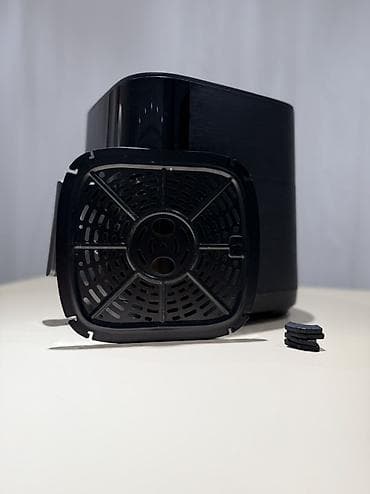 mac mini: Fritoz 4-5 l, İşlənmiş — 5