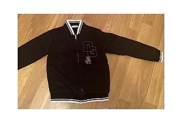 Jaket, Uniseks, 5 - 6 yaş