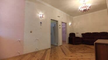 lokbatanda yeni tikilen binalar: 3 otaqlı, Yeni tikili, 63 kv. m — 8