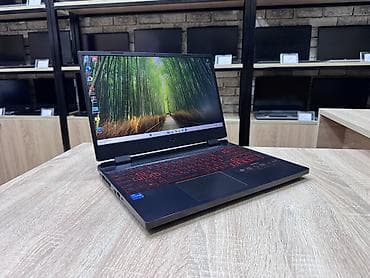 mini pc computer: İşlənmiş Acer Nitro, 15.6 ", Intel Core i5, 512 GB, Ünvandan götürmə, Ödənişli çatdırılma, Rayonlara çatdırılma — 4