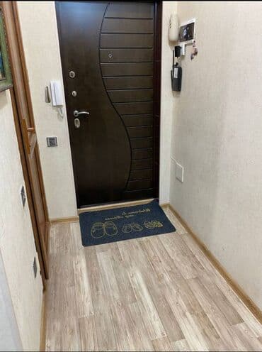 ev alıram: 2 otaqlı, Yeni tikili, 67 kv. m — 11