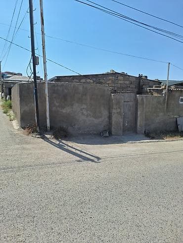 2 otaqlı, 100 kv. m, Kredit yoxdur, Təmirsiz — 10