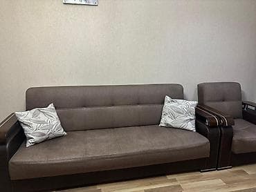 Divan, İşlənmiş, Açılan, Bazalı — 2