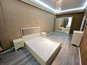 3 otaqli kiraye evler 2021: Mənzil kirayə verilir. Henife Esgerova kucesi, Koala park, gölə 3-4 — 2