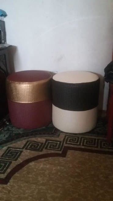 pufik qiyməti: Istediyiniz rengde BUFIKLERIN birbawa sexden sex qiymetine satiwi — 1