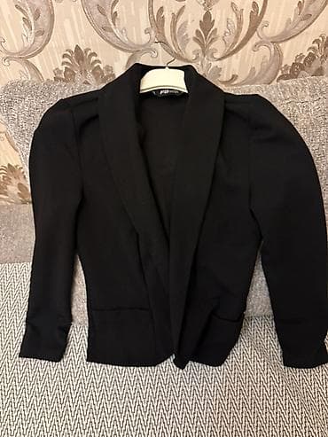 Pencək, New Yorker, XS