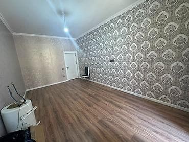 bakida ev kiraye: 2 otaqlı, Yeni tikili, 83 kv. m — 4