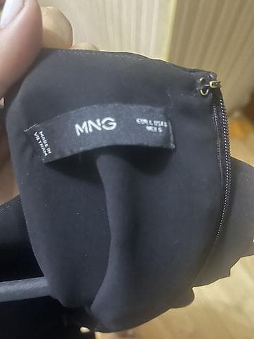 Gündəlik don, Mini, Mango, L — 2