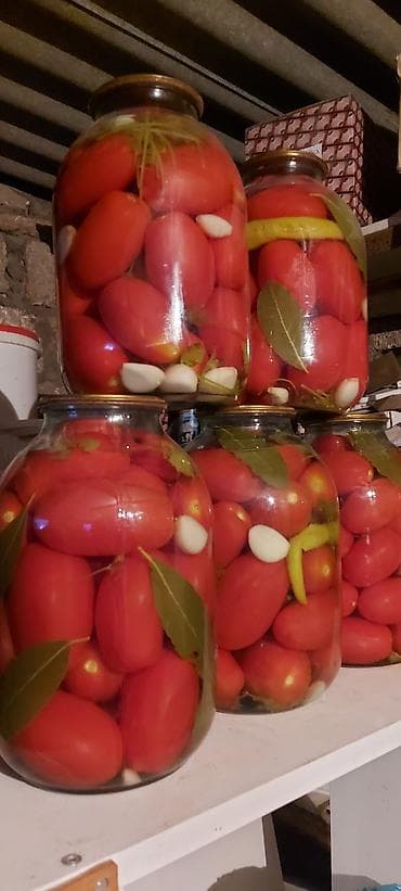 patron xiyar: Turşular hamısı ev bağlamasıdır balonlar tam doludur dadına söz ola — 2