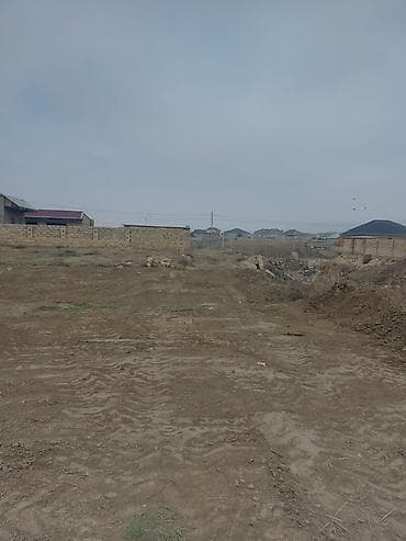 Daşınmaz əmlak: 8 sot, Tikinti, Maklerlər narahat etməsin, Kupça (Çıxarış) — 4