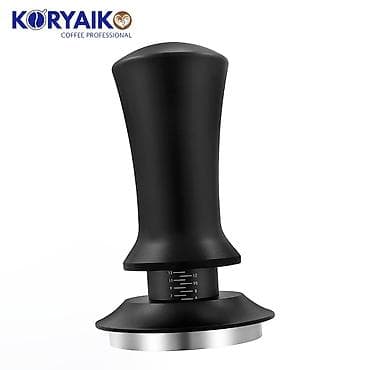 KORYAIK Professional qəhvə tamperi - Çap: 58.3 mm – 58 mm