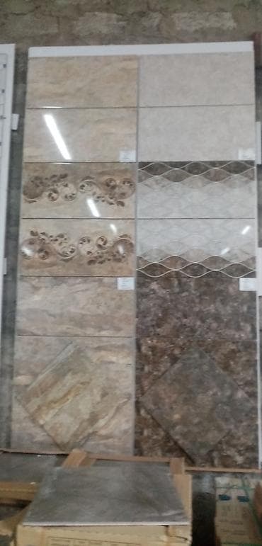 Kafel. Metlax. Metlaxlar. Kafellər. Gi̇lan holdi̇ng istehsalı. 30x60 — 3