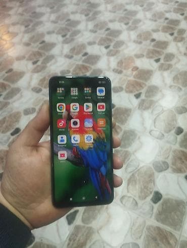 xbox one x: Redmi Note 9, 64 GB, Zəmanət — 1