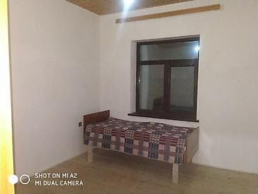 elimlerde kiraye ev: Hövsanda aileye 3 otaqlı heyet evi kirayə verilir evde istilik var — 7