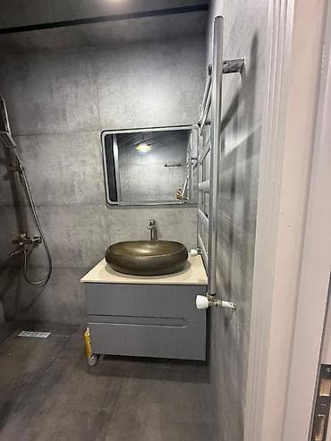 nardaranda kiraye evler: 2 otaqlı, Yeni tikili, 52 kv. m — 8