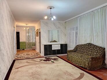 yevlaxda 1 otaqli evler: 160 kv. m, 5 otaqlı, Kombi, Qaz, İşıq — 9