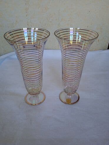 бумага для цветов: Богемское стекло — 1