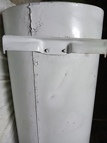 kombi ariston: Ariston 100 Litr.işləyir hal-hazırda,işlək — 3