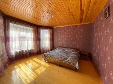 xoşbulaqda ev satılır: 4 комнаты, 250 м², Свежий ремонт — 3