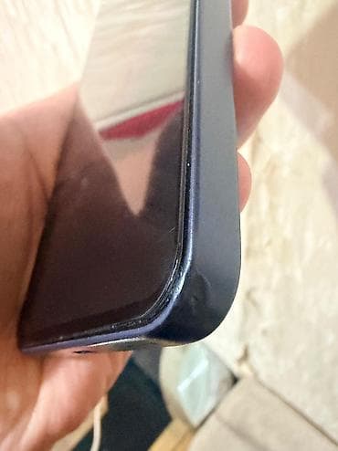 s10 plus ikinci el: Samsung Galaxy A35, 256 GB, rəng - Göy, İki sim kartlı — 6