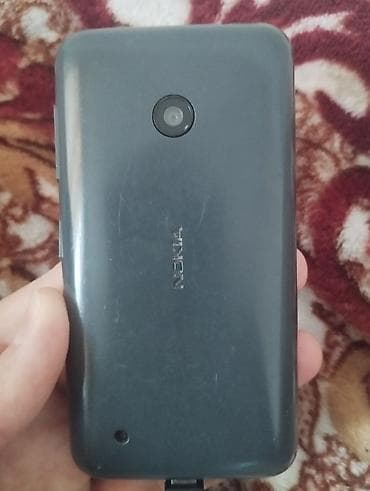 huawei pura 80: Nokia 8 GB, rəng - Boz, Sensor — 5