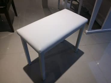 royal musiqi aləti: Piano ve royal üçün oturacaq — 1