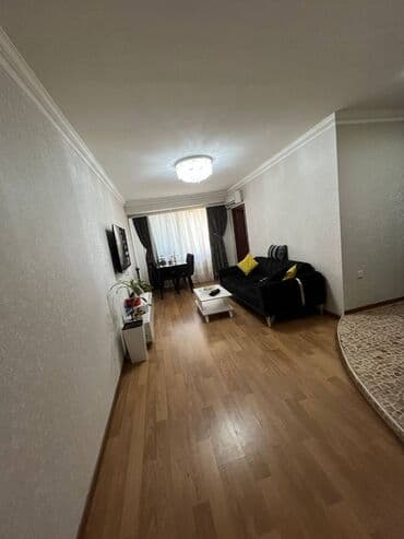 недвижимость в азербайджане купить: Пос. Бакиханов, 2 комнаты, Новостройка, 51 м² — 2