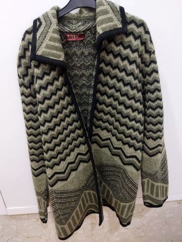 jaketlər: Böyük ölçü jaket. az geyinilib yeni kimidir heç bir problemi yoxdur — 2