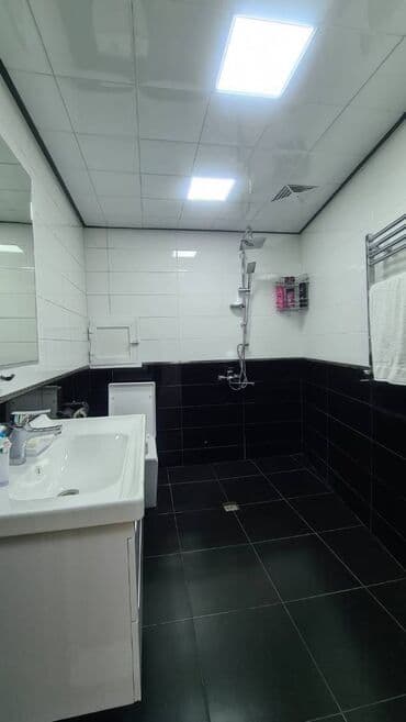 sumqayıt kafel zavodu: 2 otaqlı, Yeni tikili, 82 kv. m — 14