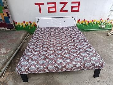 carpayılar: Yeni, İkinəfərlik çarpayı — 4