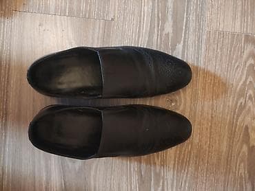 Botinkalar: Kişi ayaqqabısı, dəridən, gözəl görünür, ziyafət üçün yararlıdır — 2