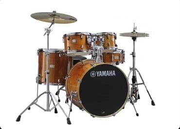 omid əhməd rəcəbli: Yamaha akustik baraban dəsti 🚚Çatdırılma xidməti mövcuddur — 1