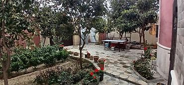 Sabunçu qəs. 6 otaqlı, 2 kv. m, Kredit yoxdur, Orta təmir — 2