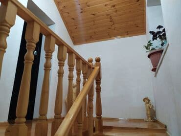 şuşa şəhərciyi: 3 otaqlı, 112 kv. m, Orta təmir — 9