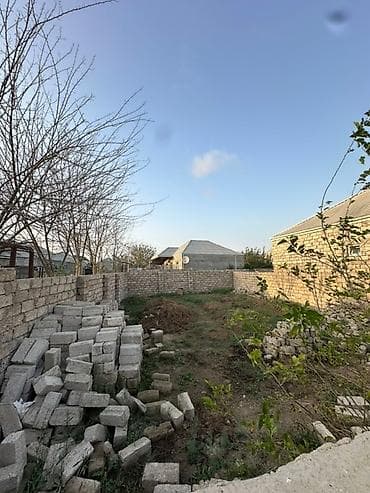 cepis satisi: 2 sot, Tikinti, Barter mümkündür, Bələdiyyə — 6