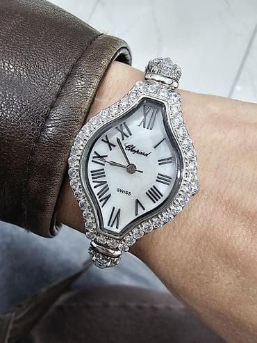 Toy paltarları və aksesuarları: Yeni, Qol saatı, Chopard — 5