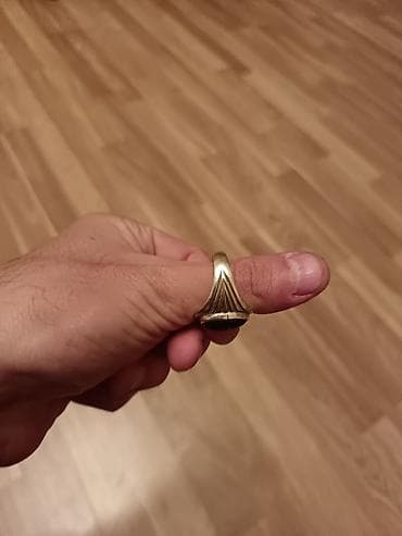 Üzük, Gümüş, Əqiq — 7